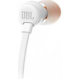 Promo Ціна! Навушники JBL T110 White (T110WHT) - тільки на ZaGrosh.com.ua, фото 3