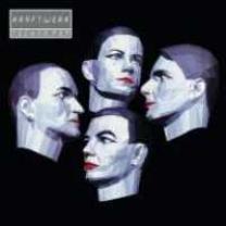 Kraftwerk - Techno Pop 2009 Kling Klang/Ger. Mint Warner/EU Mint Вінілова пластинка (art.224216), фото 1