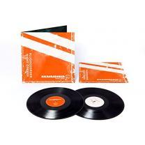Вінілова платівка Rammstein - Reise,reise 2 LP Set 2004/2017 (2729672, 180 Gm.) Gat, Universal/EU Mint