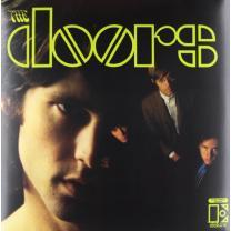 Doors - Same 1967/2009 (8122-79865-0, 180 Gm.) Rhino Records/EU Mint Вінілова пластинка (art.232881)