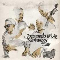 Jacaranda Muse - September Sun 2012 (Hs065Vl) Heavenly Sweetness/EU Mint Виниловая пластинка (art.240109)