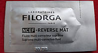 Восстанавливающий флюид c гиалуроновой кислотой Филорга Filorga NCEF-Reverse Mat