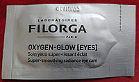 Крем-бустер для контуру очей Філорга Оксиджен-Глоу Filorga Oxygen-Glow Eyes