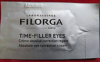 Средство для контура глаз Филорга Тайм - Филлер Filorga Time-Filler Eyes Absolute Eye