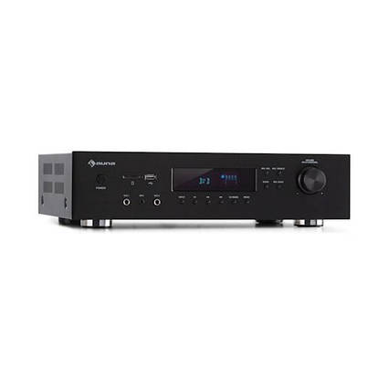 Підсилювач звуку Auna AMP-H260 5.1, Німеччина, фото 2