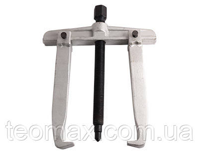 Знімач двох лапий 160*170 мм, хромово-ванадійовий, фото 1