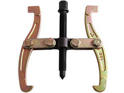 Знімач двох лапий 150 мм, хромово-ванадійовий