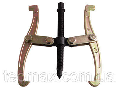 Знімач двох лапий 200 мм, хромово-ванадійовий, фото 1