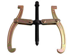 Знімач двох лапий 300 мм, хромово-ванадійовий