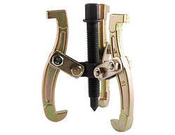 Знімач трьох лапий 75 мм, хромово-ванадійовий