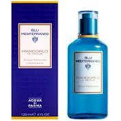 Acqua di Parma  Acqua Di Parma Blu Mediterraneo Mandorlo Di Sicilia туалетная вода 150мл