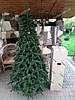 Лита ялинка Канадська 1.80 м. зелена // Елка литая, фото 3
