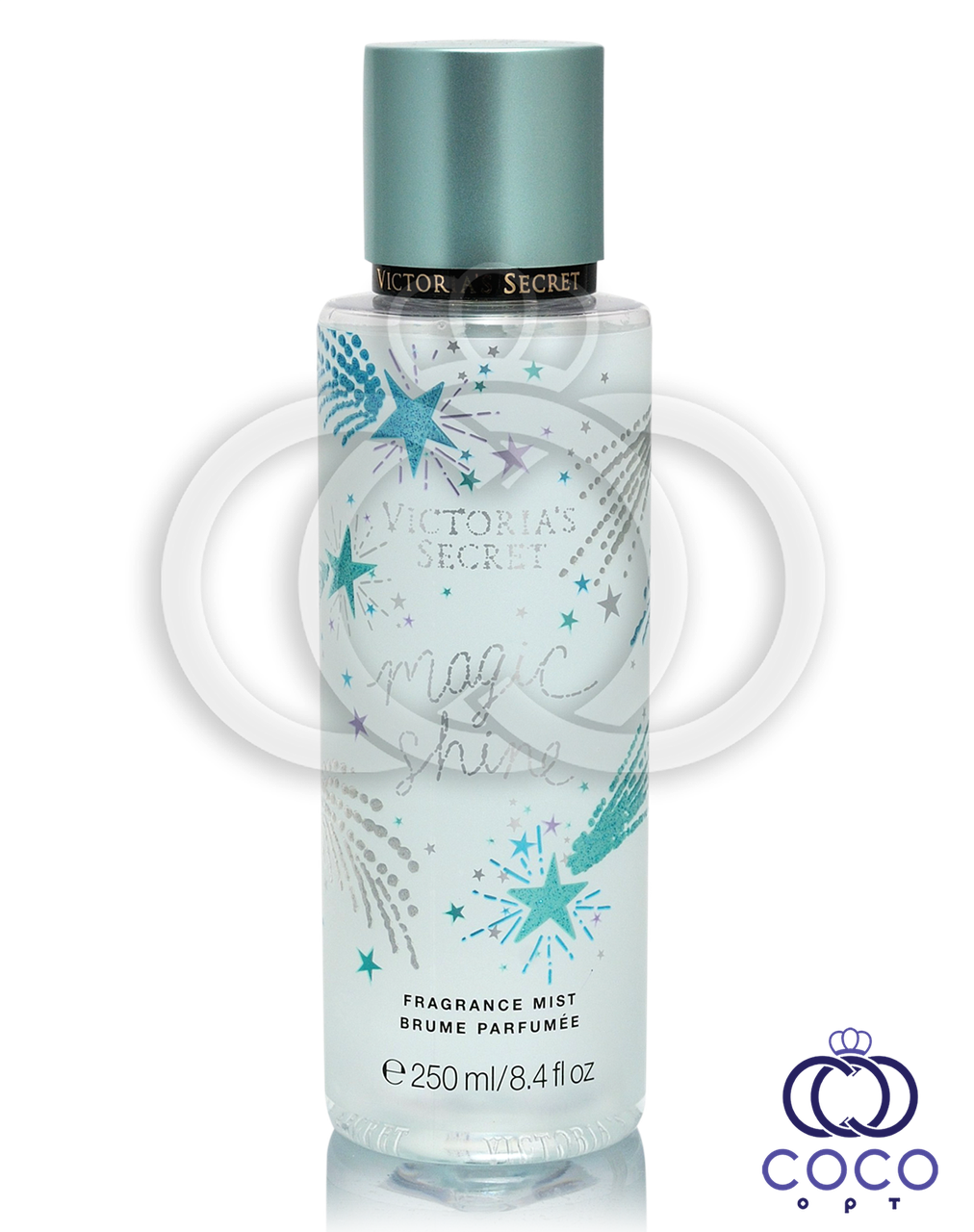 Парфумований спрей для тіла Victoria's Secret Magic Shine 250 ml