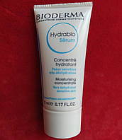 Cыворотка увлажняющая интенсивного действия Биодерма Гидрабио Bioderma Hydrabio Serum