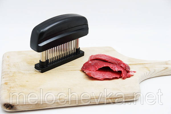 Пом'якшувач для м'яса Тендерайзер