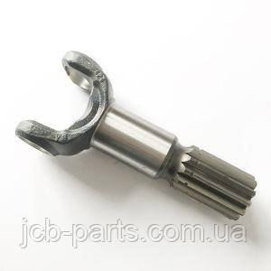 044166 Піввісь CARRARO