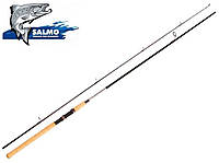 Спиннинг Salmo DIAMOND AGGRESSOR IM7 (5-25)