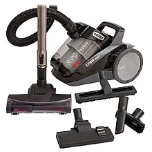 Пилосос ROTEX RVC22-E Turbo