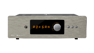 Roksan Blak Silver