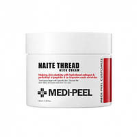 Зміцнювальний крем для шиї MEDI-PEEL Naite Thread Neck Cream