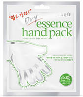 Маска-перчатки для рук с сухой эссенцией Petitfee Dry Essence Hand Pack