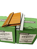 Скоба для пневмостеплера Prebena в асортименті