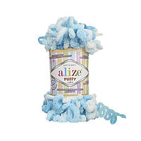 Alize Puffy Color (Ализе Пуффи Колор) №5924