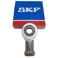 SIKB 16 F SKF Наконечник штока с внутренней резьбой (шарнирная головка)