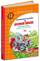 Книга Секрет Васі Кицина. Енелолик, Уфа і Жахоб'як - Нестайко Всеволод Зіновійович (9789664290057)