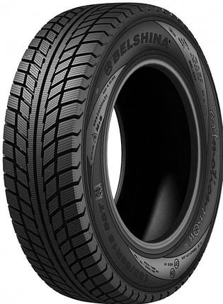 Шина БелШина ArtmotionSnow Бел-307 195/60 R15 88T, фото 2