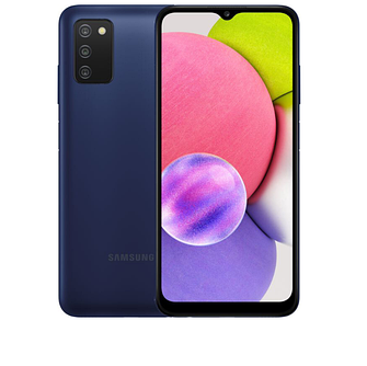 Чохли на Samsung A03s