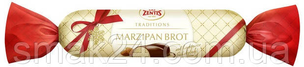 Марципан в шоколаде Zentis Marzipan 175 г Германия - фото 4 - id-p1487512128