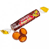 Желейные конфеты со вкусом КОЛА Haribo Roulette COLA Германия 25г