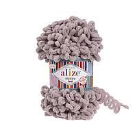 Alize Puffy Fine голубь №268