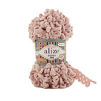 Alize Puffy Fine пудра №161