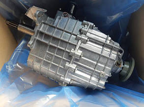 КПП Газ 3309 пр-во ГАЗ із пробігом 20 тис км