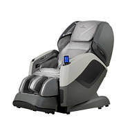 Масажне крісло Casada Aura Grey Black/White