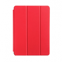 Чехол для Apple iPad Pro 12.9 (2015/2016/2017) Smart Case -Red (Красный)
