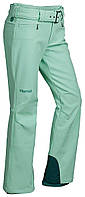 Штаны женские Marmot Davos Pant, XS - Green Frost (MRT 75250.4331-XS)