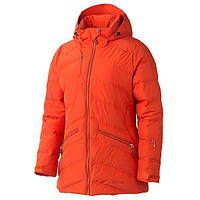 Женская куртка Marmot Val D'Sere Jacket, XS - Mandarin (MRT 75470.9437-XS)