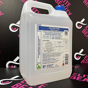 Рідина для дезинфекції АХД 2000 ультра 5л , оригінал, фото 1