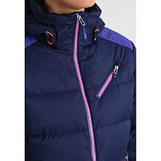 Жіноча куртка Marmot Sling Shot Jacket, XS - Summer Pink/Berry Wine (MRT 76200.6566-XS), фото 2