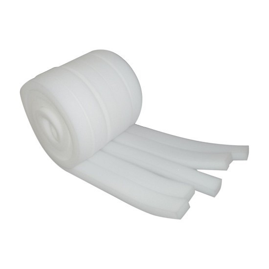 Поролон утеплювальний для вікон 5 стрічок 2.5х3.5 см