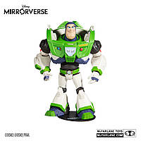 Базз Лайтер McFarlane Buzz Lightyear Disney Mirrorverse