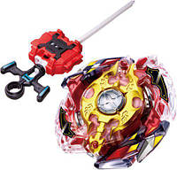 BEYBLADE Спрайзен легендарний Legend Spriggan з 3 S3 Бейблейд