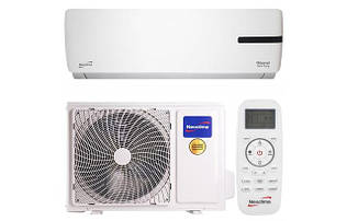 Alyaska 3.2 R32 -30 A+++ wifi