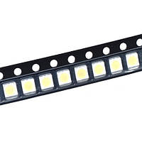 10x 5630 SMD LED 3В 0.5Вт SPBWH1532S1ZVC1BIB подсветки матриц ТВ SAMS - Топ Продаж!