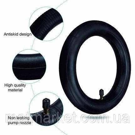 Камера для електросамокату 8.5 дюймів Xuan cheng, якість, фото 1