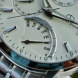 Orient Star Retrograde Automatic SDE00002W0, фото 8