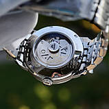 Orient Star Retrograde Automatic SDE00002W0, фото 10